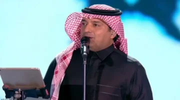 بعد 1392 يوماً.. راشد الماجد يعود لإحياء الحفلات الغنائية في الرياض